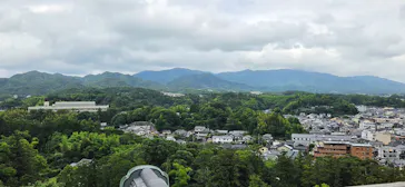 松江城に投稿された画像（2026/6/30）