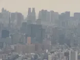 東京スカイツリーに投稿された画像（2026/6/30）
