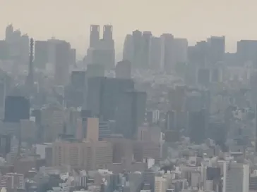 東京スカイツリー®に投稿された画像（2026/6/30）