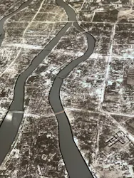広島平和記念資料館に投稿された画像（2026/6/30）