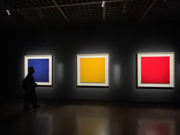 杉本博司　絶滅写真(東京国立近代美術館)に投稿された画像（2026/6/30）