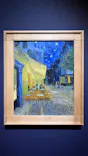大ゴッホ展　夜のカフェテラス　東京展（上野の森美術館）に投稿された画像（2026/6/30）