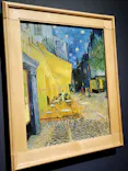 大ゴッホ展　夜のカフェテラス　東京展（上野の森美術館）に投稿された画像（2026/6/30）