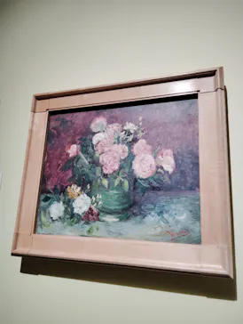 大ゴッホ展　夜のカフェテラス　東京展（上野の森美術館）に投稿された画像（2026/6/30）