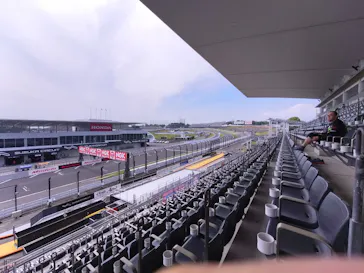鈴鹿サーキットに投稿された画像（2026/6/30）
