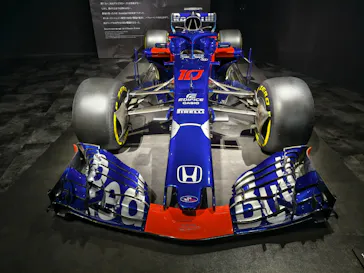 鈴鹿サーキットに投稿された画像（2026/6/30）