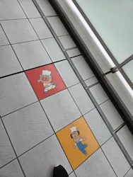 横浜アンパンマンこどもミュージアムに投稿された画像（2026/6/30）
