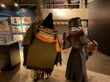 動き出す妖怪展 TOKYO 〜Imagination of Japan〜に投稿された画像（2026/6/30）
