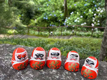 勝尾寺に投稿された画像（2026/6/30）
