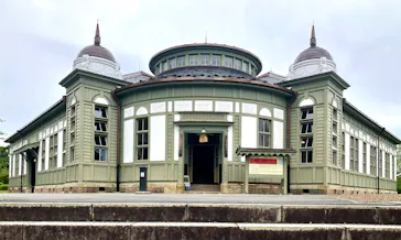 博物館 明治村に投稿された画像（2026/6/30）