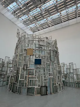 金沢21世紀美術館に投稿された画像（2026/6/30）
