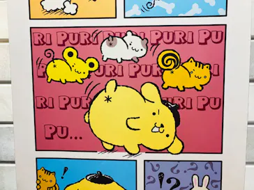 サンリオピューロランドに投稿された画像（2026/6/30）