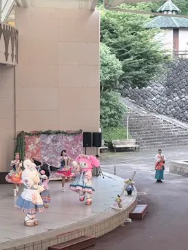 ハーモニーランドに投稿された画像（2026/6/30）