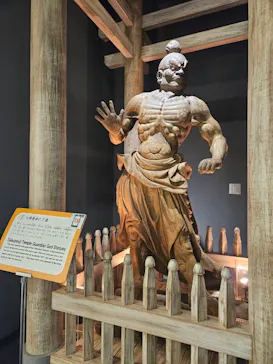北九州市立自然史・歴史博物館（いのちのたび博物館）に投稿された画像（2026/6/30）