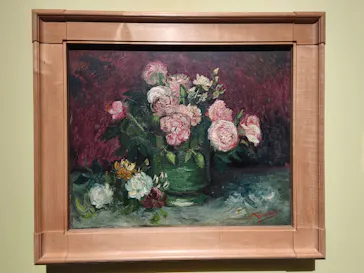 大ゴッホ展　夜のカフェテラス　東京展（上野の森美術館）に投稿された画像（2026/6/30）