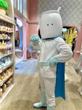 ちいかわパークに投稿された画像（2026/7/1）