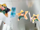 梅田スカイビル・空中庭園展望台に投稿された画像（2026/7/1）