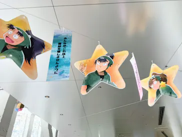梅田スカイビル・空中庭園展望台に投稿された画像（2026/6/30）