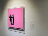 【企画展】いま、私は現代アートと出会う 草間彌生、奈良美智、村上隆、アンディ・ウォーホル、バンクシー…に投稿された画像（2026/7/1）