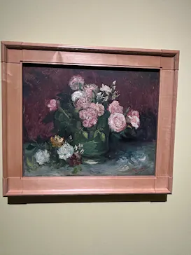 大ゴッホ展　夜のカフェテラス　東京展（上野の森美術館）に投稿された画像（2026/7/1）