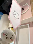ちいかわパークに投稿された画像（2026/7/1）