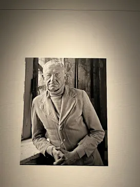 東京都美術館開館100周年記念　アンドリュー・ワイエス展に投稿された画像（2026/7/1）