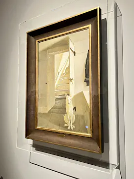 東京都美術館開館100周年記念　アンドリュー・ワイエス展に投稿された画像（2026/7/1）
