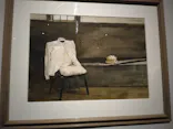 東京都美術館開館100周年記念　アンドリュー・ワイエス展に投稿された画像（2026/7/1）