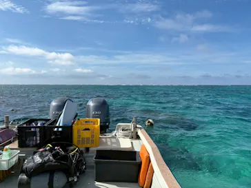 石垣島Marine Sports Centerに投稿された画像（2026/7/1）