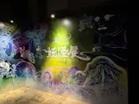 動き出す妖怪展 TOKYO 〜Imagination of Japan〜に投稿された画像（2026/7/1）