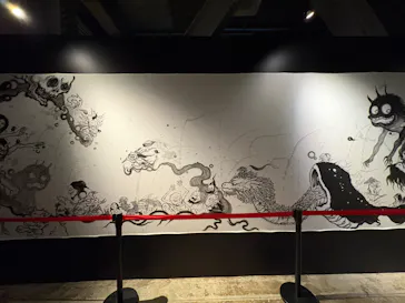 動き出す妖怪展 TOKYO 〜Imagination of Japan〜に投稿された画像（2026/7/1）