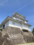 小田原城に投稿された画像（2026/7/1）