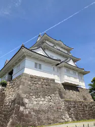 小田原城に投稿された画像（2026/7/1）