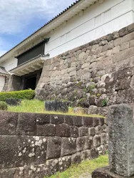 小田原城に投稿された画像（2026/7/1）