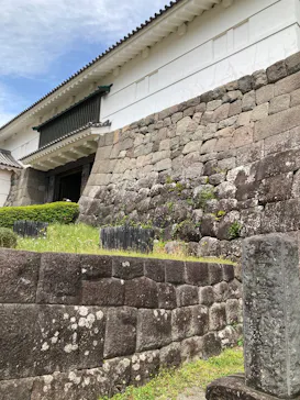 小田原城に投稿された画像（2026/7/1）