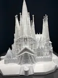 NAKED meets ガウディ展【大阪】に投稿された画像（2026/7/1）