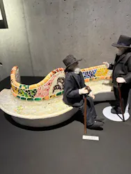 NAKED meets ガウディ展【大阪】に投稿された画像（2026/7/1）