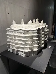 NAKED meets ガウディ展【大阪】に投稿された画像（2026/7/1）