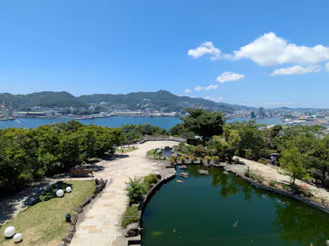 グラバー園に投稿された画像（2026/7/1）