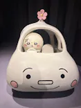 ちいかわパークに投稿された画像（2026/7/1）