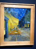 大ゴッホ展　夜のカフェテラス　東京展（上野の森美術館）に投稿された画像（2026/7/2）