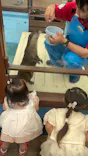 ゼロ距離水族館 伊勢シーパラダイスに投稿された画像（2026/7/2）