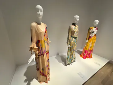 生誕100年　森英恵 ヴァイタル・タイプに投稿された画像（2026/7/1）