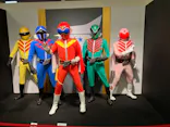 太秦映画村に投稿された画像（2026/7/2）