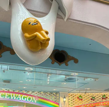 サンリオピューロランドに投稿された画像（2026/7/2）