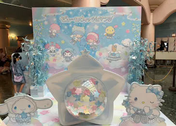 サンリオピューロランドに投稿された画像（2026/7/2）