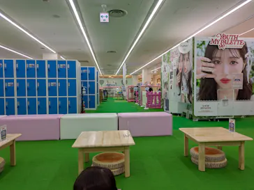 キッズランドUS 静岡清水店に投稿された画像（2026/7/2）