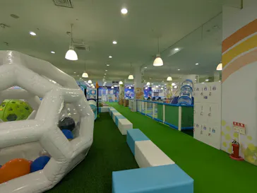 キッズランドUS MAX 東大阪店に投稿された画像（2026/7/2）