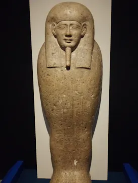 特別展　古代エジプト（長野県立美術館）に投稿された画像（2026/7/2）