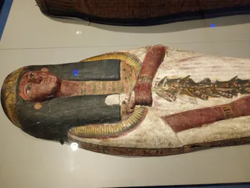 特別展　古代エジプト（長野県立美術館）に投稿された画像（2026/7/2）